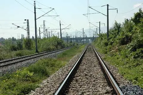 Туристи пострадаха при инцидент с влака София-Истанбул